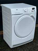 Nette AEG Lavatherm ProSense 6000 Series Droger, Witgoed en Apparatuur, Wasdrogers, 6 tot 8 kg, Anti-kreukfase, Ophalen of Verzenden