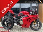 Ducati Panigale V4 S #plaatje#1ste eig#4.985KM, Super Sport, Meer dan 35 kW, 1103 cc