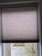 Plisse gordijn veneta 940mm x 1740mm, Huis en Inrichting, Stoffering | Gordijnen en Lamellen, Ophalen, Zo goed als nieuw, 50 tot 100 cm