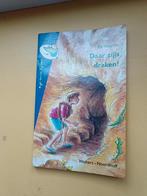 Els Pelgrom – Daar zijn draken!, Boeken, Ophalen of Verzenden, Els Pelgrom, Fictie algemeen