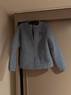 McGregor ijsblauw jack. Maat 44, Kleding | Dames, Ophalen of Verzenden, Zo goed als nieuw, Maat 42/44 (L), Blauw
