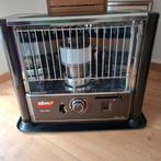 Zeer nette Zibro RCA 86A petroleumkachel met nieuw lont 3KW, Ophalen