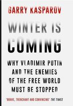 Winter Is Coming: Why Vladimir Putin and the Enemies of..., Ophalen of Verzenden, Nieuw