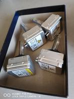 3 Osram night breaker d1s 1 Philips xenon d1s, Nieuw, Ophalen of Verzenden