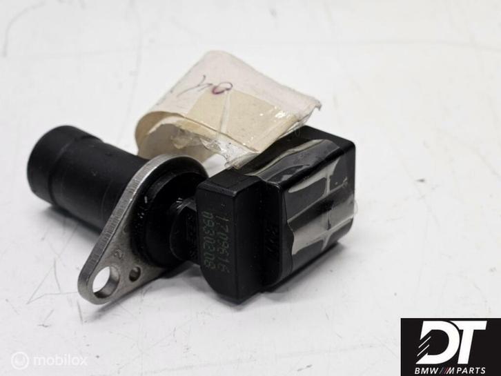 Krukassensor BMW M52 M54 12141709616, Auto-onderdelen, Motor en Toebehoren, BMW, Gebruikt, Ophalen of Verzenden