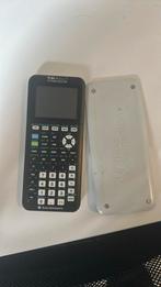 Ti-84 plus ce-t python edition, Ophalen of Verzenden, Grafische rekenmachine, Gebruikt