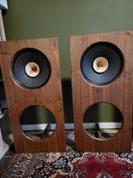 Open baffles, Audio, Tv en Foto, Luidsprekers, Ophalen, 120 watt of meer, Overige merken