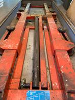 Schaarhefbrug, Ophalen, Zo goed als nieuw