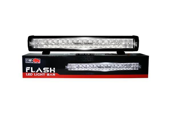 Super mooie en degelijke led balk geeft extreem veel licht, Motoren, Tuning en Styling, Ophalen of Verzenden