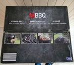 Nieuwe Kamado BBQ., Tuin en Terras, Houtskoolbarbecues, Nieuw, Kamado bbq grill, Keramische BBQ, Ophalen
