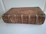 Biblia : Statenbijbel dr. Martin Luther, Ophalen of Verzenden