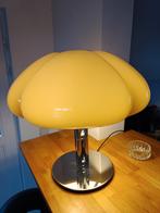 Guzzini Quadrifoglio Lamp, Ophalen, 50 tot 75 cm, Metaal, Gebruikt