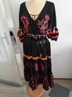 PRIMA DONNA Schitterende Aparte Maxi jurk.cotton, Kleding | Dames, Jurken, Maat 38/40 (M), Overige kleuren, Verzenden, Nieuw