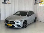 Mercedes-Benz A-klasse 180 AMG Line|GARANTIE|1E EIG|NAP|NAVI, 65 €/maand, 136 pk, 4 cilinders, Origineel Nederlands