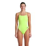 Nieuw Arena W Team Swimsuit Challenge Solid Badpak Lime, Kleding | Dames, Badmode en Zwemkleding, C.da Cisterna, 84/85 62029 Tolentino (MC) Italië