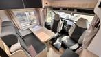 UIT VOORRAAD LEVERBAAR De Nieuwe Chausson Sportline S697, Diesel, Tot en met 3, Chausson, Bedrijf