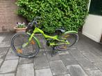 Scool 24 inch mountainbike, Gebruikt, Hardtail, Heren, Ophalen