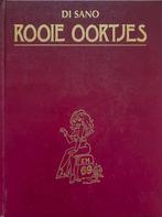 Rooie Oortjes 64KM - Di Sano, HC, Boeken, Eén stripboek, Nieuw, Ophalen of Verzenden, Di Sano