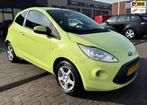 Ford Ka 1.2 Trend zeer mooi / airco/nieuwe distributie riem, Auto's, Ford, Voorwielaandrijving, Gebruikt, 1242 cc, 4 cilinders