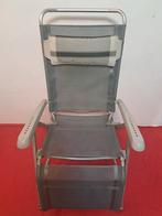 Dukdalf Campingstoelen relaxstoelen
vouwstoel  Inklapbaar, Ophalen, Zo goed als nieuw, Campingstoel