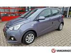 Hyundai i10 trekhaak/airco 1.0i i-Motion Comf. (bj 2017), Gebruikt, Euro 6, 4 stoelen, 23 km/l