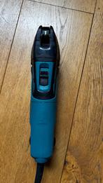 Makita Multitool TM3010CX2J, Ophalen of Verzenden, Gebruikt, Minder dan 700 watt, Overige typen