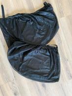 Nieuw zwarte zonneschermen universeel, Ophalen of Verzenden, Nieuw