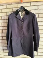 Kentucky wedstrijdjasje donkerblauw mt 40, Ophalen of Verzenden, Dressuur