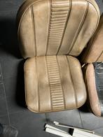 Mg midget auto stoelen bj 1979, Ophalen of Verzenden, Gebruikt, MG
