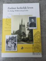Boek “Zeelster kerkelijk leven”, Nieuw, Ophalen of Verzenden, Christendom | Katholiek, St.Zeelst Schrijft Gesch.