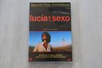 LUCIA Y EL SEXO = = Regie Julio Medem, Cd's en Dvd's, Verzenden