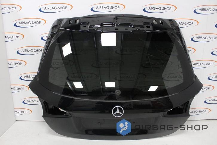Mercedes A klasse W177 Achterklep Kofferklep 191  Kosmosschw, Auto-onderdelen, Carrosserie en Plaatwerk, Achterklep, Mercedes-Benz