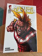 My Hero Academia Vol. 11 - Kohei Horikoshi, Kohei Horikoshi, Ophalen of Verzenden, Japan (Manga), Gelezen