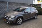Mercedes-Benz GLA-klasse 180 Activity Edition Autom Navi Cam, 65 €/maand, Gebruikt, 4 cilinders, 715 kg