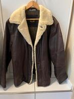 PALL MALL LEDEREN HERENJAS  MAAT XL / 54, Bruin, Pall Mall PME Legend, Maat 56/58 (XL), Ophalen of Verzenden