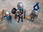 Novelmore ridderset, Ophalen of Verzenden, Zo goed als nieuw, Los playmobil