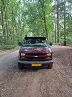 Mooie Chevrolet, Ophalen of Verzenden