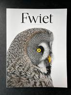 FWIET Vogelmagazine #8- NOORD, Boeken, Tijdschriften en Kranten, Ophalen of Verzenden, Zo goed als nieuw, Wetenschap en Natuur