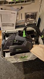 Festool ehl 65 e schaafmachine, Ophalen of Verzenden, Zo goed als nieuw