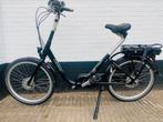 Z. G. A.N. Elektrische fiets Gazelle Balance 1146km, Ophalen, Versnellingen, Zo goed als nieuw, Minder dan 47 cm