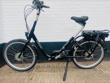 Z. G. A.N. Elektrische fiets Gazelle Balance 1146km beschikbaar voor biedingen
