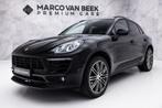 Porsche Macan 2.0 | Pano | Luchtvering | Leder | 21" | Memor, Automaat, 12 maanden, Gebruikt, 4 cilinders