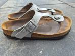 Birkenstock mt 39, Ophalen, Gedragen, Sandalen of Muiltjes