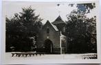 Schinnen, Maria-kapelletje, Ophalen of Verzenden, 1940 tot 1960, Gelopen, Limburg