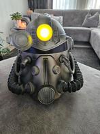 Fallout 76 Power Armor helm, in goede staat, Ophalen of Verzenden, Zo goed als nieuw