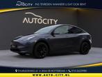 Tesla Model Y Long Range AWD 75kWh Full self Driving l Pano, Automaat, Gebruikt, 351 pk, 1600 kg