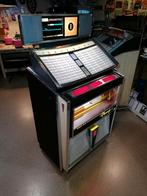 Te koop zeer mooie gerestaureerde Rock-old Rhapsody 2 jukebo, Rock Ola, Zo goed als nieuw, 1960 tot 1970, Ophalen
