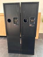 B&W DM1600 Luidsprekers - Topkwaliteit!, Ophalen, Gebruikt, Bowers & Wilkins (B&W), 120 watt of meer