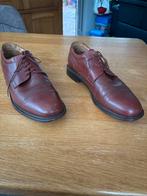 Van Bommel Bruine Veterschoenen, Kleding | Heren, Schoenen, Ophalen of Verzenden, Gedragen, Bruin, Veterschoenen