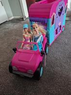 Barbie, Kinderen en Baby's, Speelgoed | Poppen, Ophalen, Zo goed als nieuw, Barbie